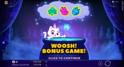 Cat’s Soup - 15